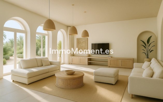 Resale - Villa - Jávea - Jávea - Xàbia Centro