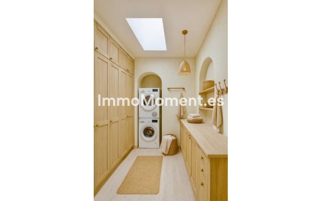 Resale - Villa - Jávea - Jávea - Xàbia Centro