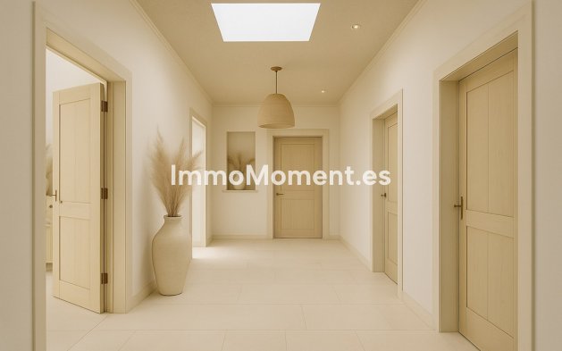 Resale - Villa - Jávea - Jávea - Xàbia Centro