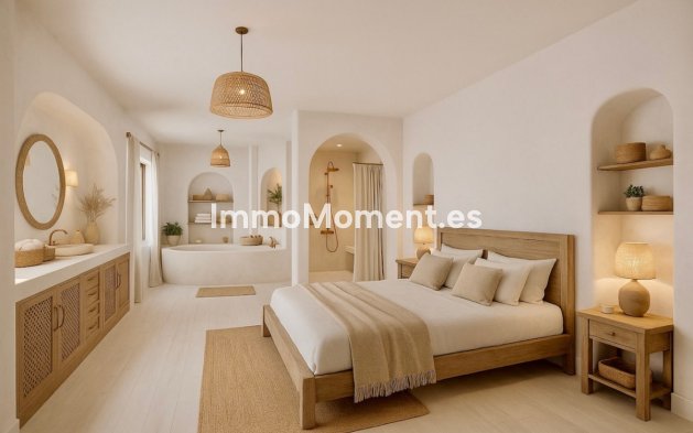 Resale - Villa - Jávea - Jávea - Xàbia Centro