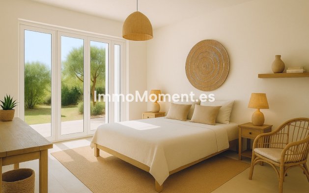 Resale - Villa - Jávea - Jávea - Xàbia Centro