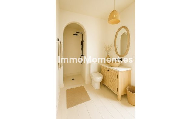 Resale - Villa - Jávea - Jávea - Xàbia Centro