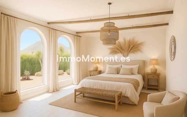 Resale - Villa - Jávea - Jávea - Xàbia Centro