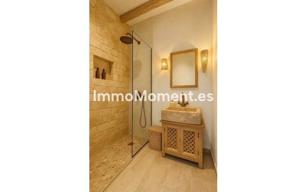 Resale - Villa - Jávea - Jávea - Xàbia Centro