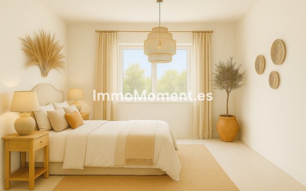 Resale - Villa - Jávea - Jávea - Xàbia Centro