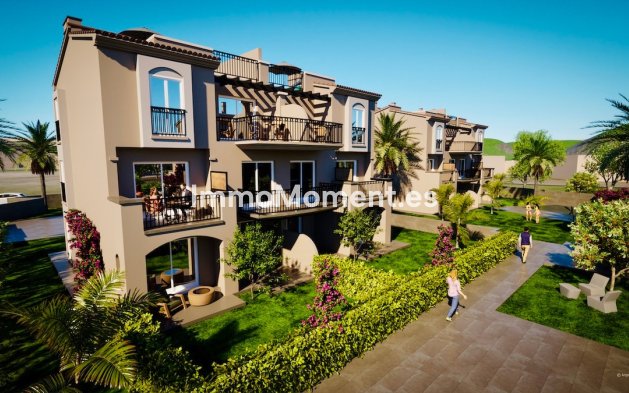 Wiederverkauf - Wohnung - Denia - Tossal Gross