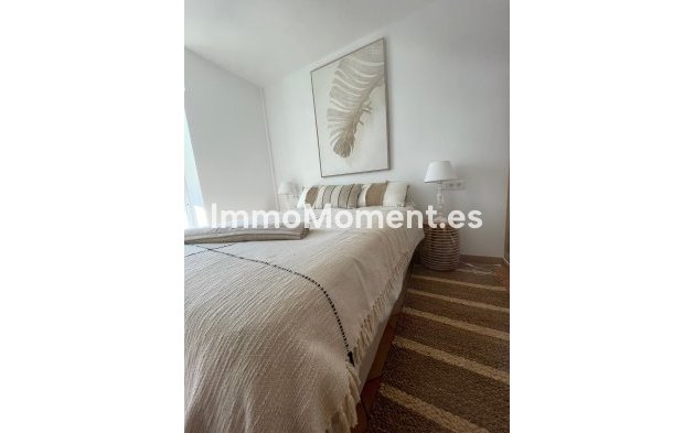 Wiederverkauf - Wohnung - Denia - Tossal Gross