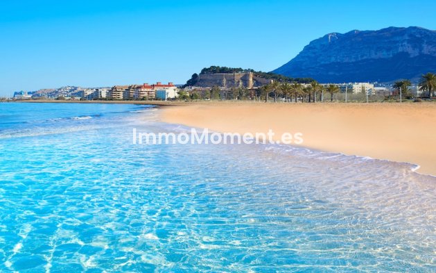 Wiederverkauf - Wohnung - Denia - Tossal Gross