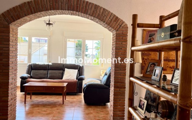 Revente - Villa - Calpe - Calpe Centro