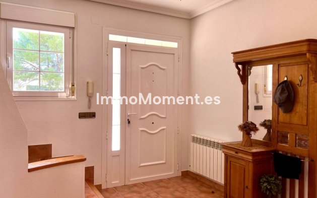 Revente - Villa - Calpe - Calpe Centro