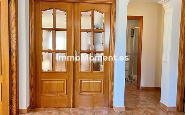 Revente - Villa - Calpe - Calpe Centro