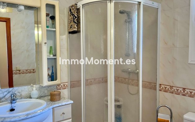 Revente - Villa - Calpe - Calpe Centro