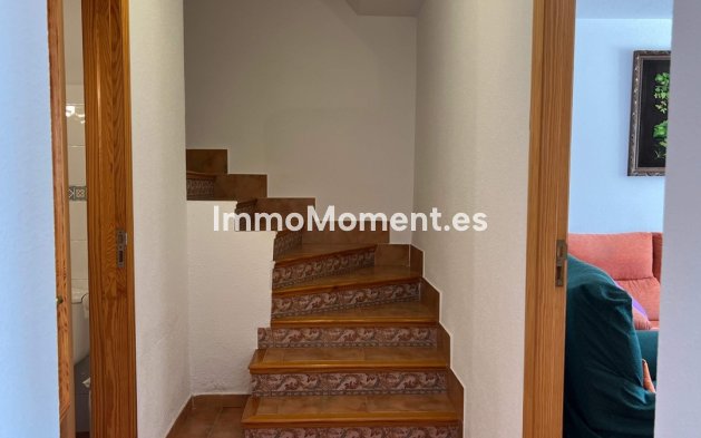 Revente - Villa - Calpe - Calpe Centro