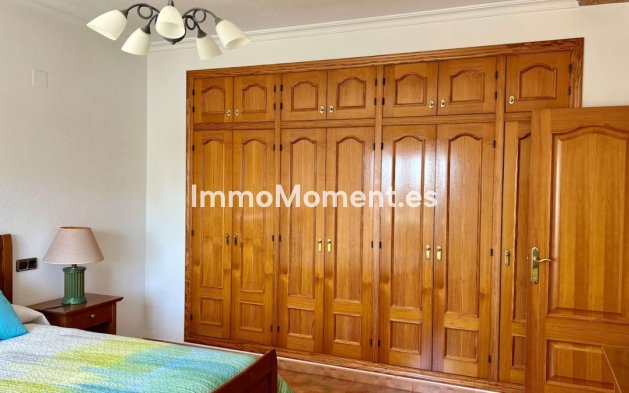 Revente - Villa - Calpe - Calpe Centro