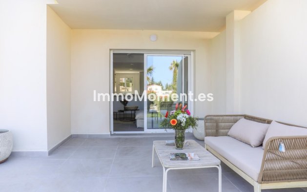 Wiederverkauf - Wohnung - Denia - Tossal Gross