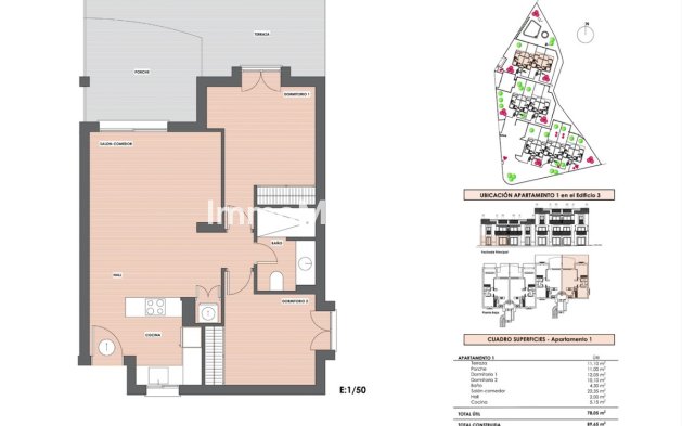 Wiederverkauf - Wohnung - Denia - Tossal Gross
