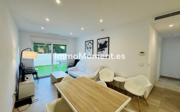 Resale - Apartment - Denia - Denia Centro