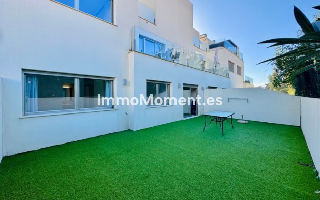 Resale - Apartment - Denia - Denia Centro