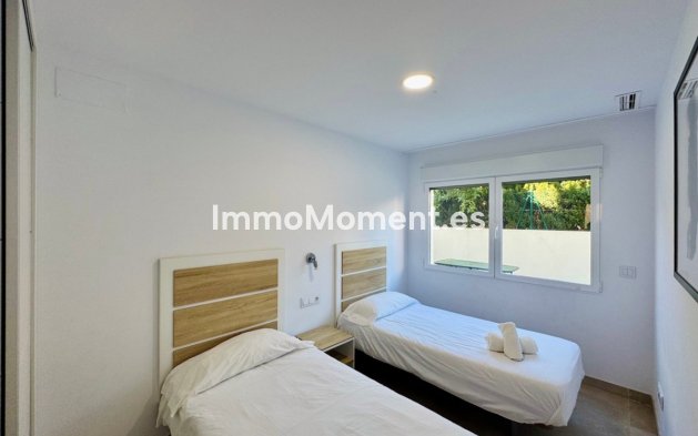 Resale - Apartment - Denia - Denia Centro