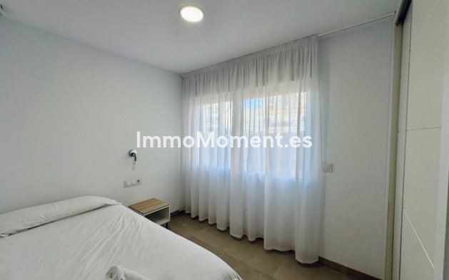 Resale - Apartment - Denia - Denia Centro