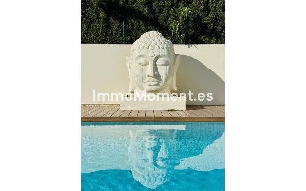 Resale - Apartment - Denia - Denia Centro