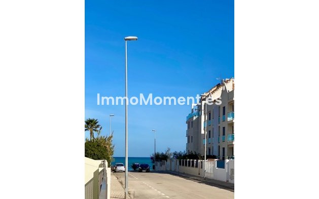 Resale - Apartment - Denia - Denia Centro