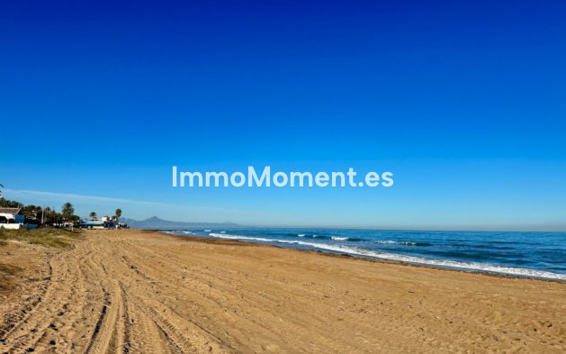 Resale - Apartment - Denia - Denia Centro