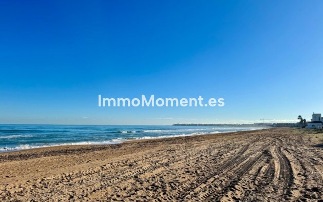 Resale - Apartment - Denia - Denia Centro