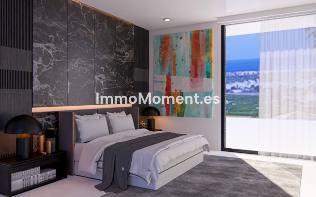 Wiederverkauf - Villa - Pedreguer - Pedreguer Centro