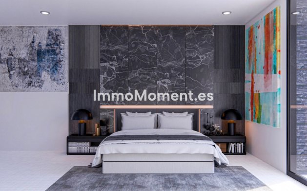 Wiederverkauf - Villa - Pedreguer - Pedreguer Centro