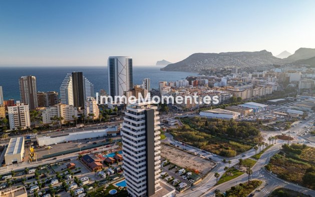 Reventa - Apartamento - Calpe - Calpe Centro