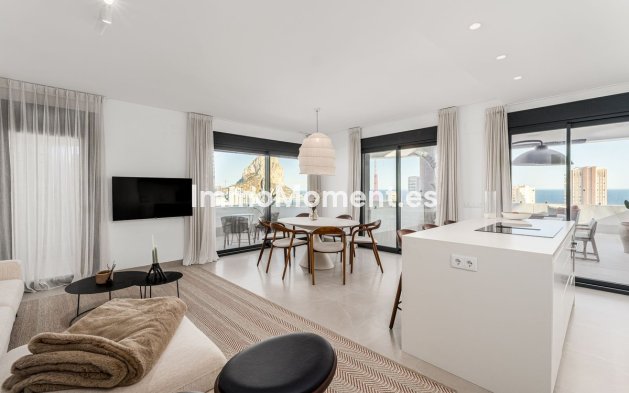 Reventa - Apartamento - Calpe - Calpe Centro