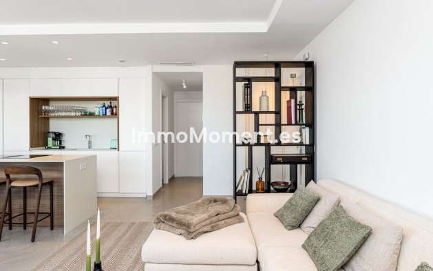 Reventa - Apartamento - Calpe - Calpe Centro