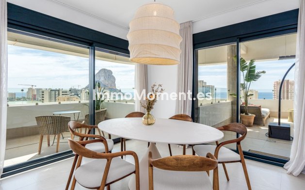 Reventa - Apartamento - Calpe - Calpe Centro