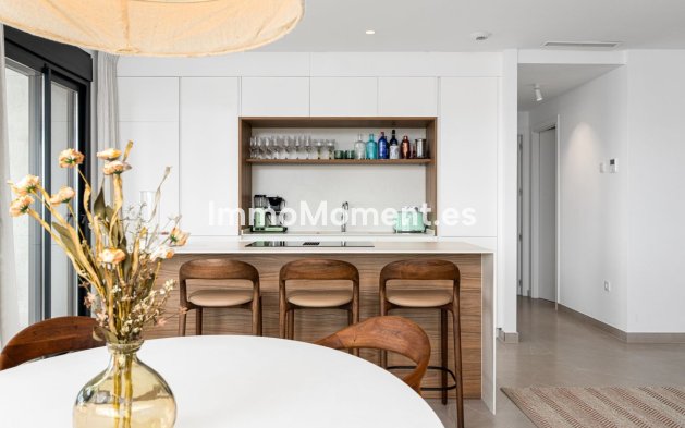 Reventa - Apartamento - Calpe - Calpe Centro