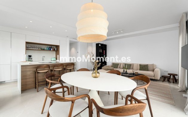 Reventa - Apartamento - Calpe - Calpe Centro