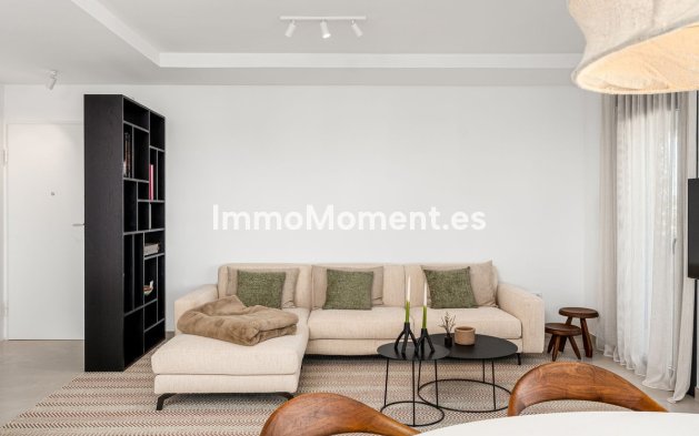 Reventa - Apartamento - Calpe - Calpe Centro