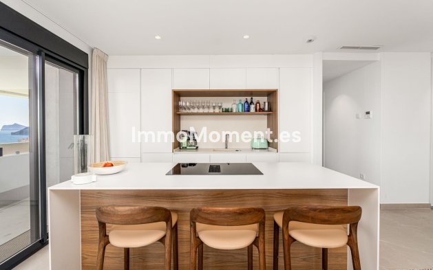 Reventa - Apartamento - Calpe - Calpe Centro