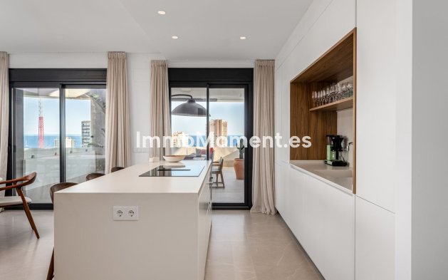 Reventa - Apartamento - Calpe - Calpe Centro