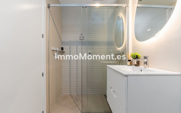 Reventa - Apartamento - Calpe - Calpe Centro