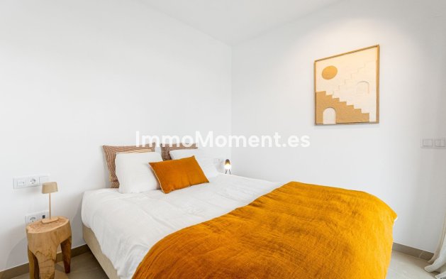 Reventa - Apartamento - Calpe - Calpe Centro