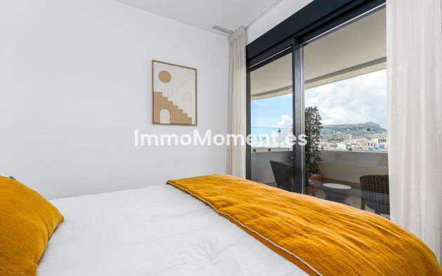 Reventa - Apartamento - Calpe - Calpe Centro