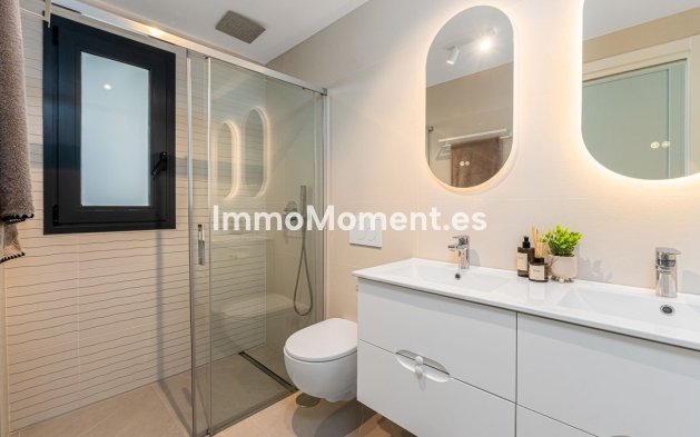 Reventa - Apartamento - Calpe - Calpe Centro