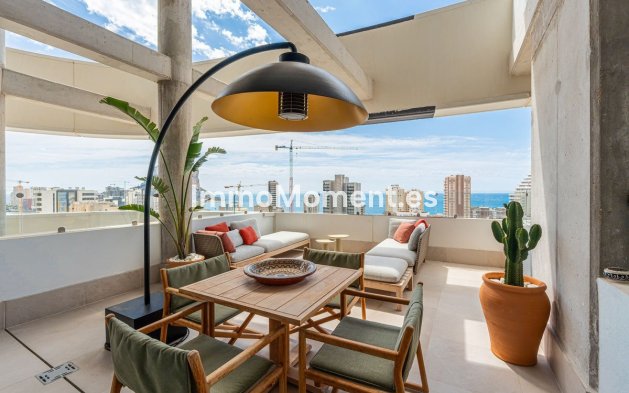 Reventa - Apartamento - Calpe - Calpe Centro