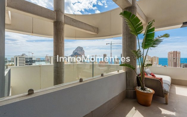 Reventa - Apartamento - Calpe - Calpe Centro