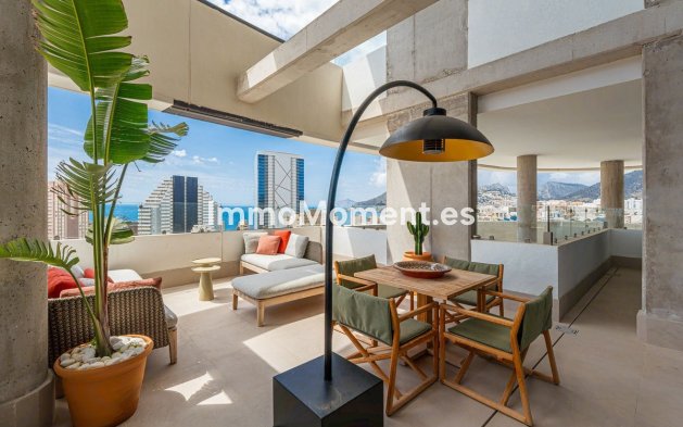 Reventa - Apartamento - Calpe - Calpe Centro