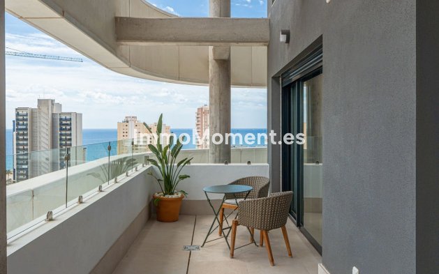 Reventa - Apartamento - Calpe - Calpe Centro