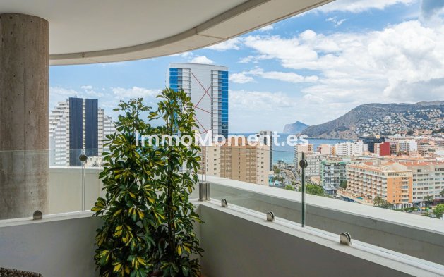 Reventa - Apartamento - Calpe - Calpe Centro