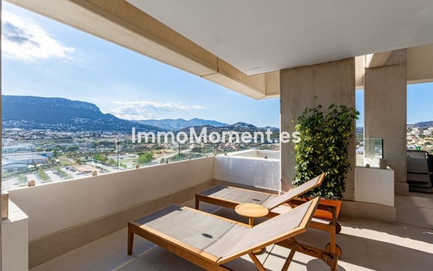 Reventa - Apartamento - Calpe - Calpe Centro