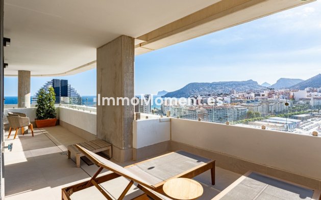 Reventa - Apartamento - Calpe - Calpe Centro